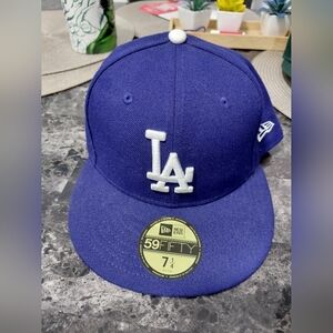 New Era Mens Hat
